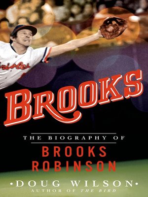 cover image of Brooks
